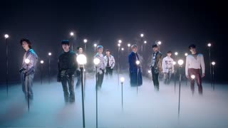 SF9 - Enough (Japanese Ver.)