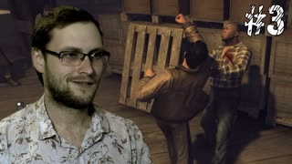 Mafia 2 Прохождение ► Всем стричься! ► #3