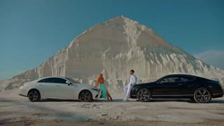 Anxhelo Koci ft. Adelina Tahiri - Falma (Official Video 2021)