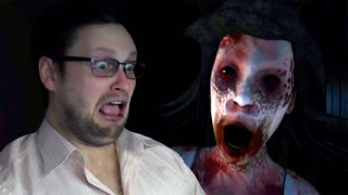 САМЫЙ ВНЕЗАПНЫЙ СКРИМЕР ► Sophies Curse #1