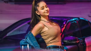Yasmine - Lasa-ma cu tine (Official Video 2022)