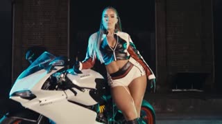 AMARNI ft. Hooligan Hefs - ON ME (Official Video 2023)
