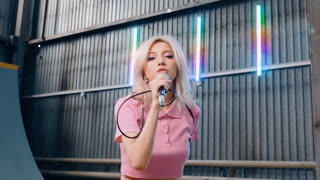 OFELIYA (Офелия) - Истерия (Премьера клипа 2020)