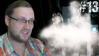 Beyond Two Souls ► ДОДУМАЛСЯ ► #13