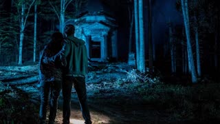 Рэдвуд (2017)