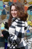 Фотография Святовой Марины