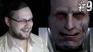 Fahrenheit Indigo Prophecy Remastered ► УЛЫБКА ВЕКА ► #9