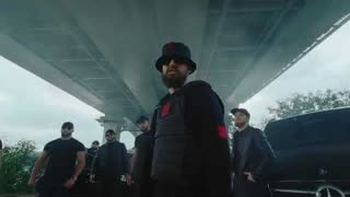 Ислам Итляшев - ПАЦАНЫ НА СТИЛЕ (Премьера клипа 2022)