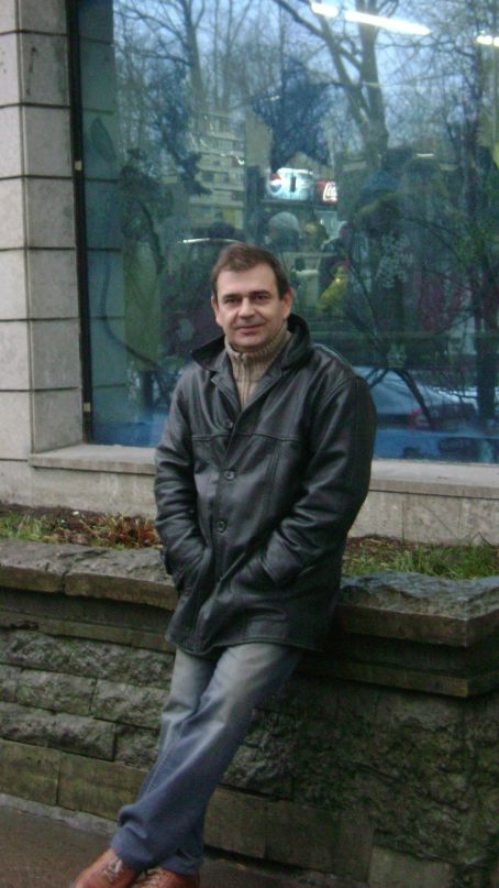 Игорь Вечерков фотография #37