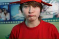 Фотография Бубу Русалины