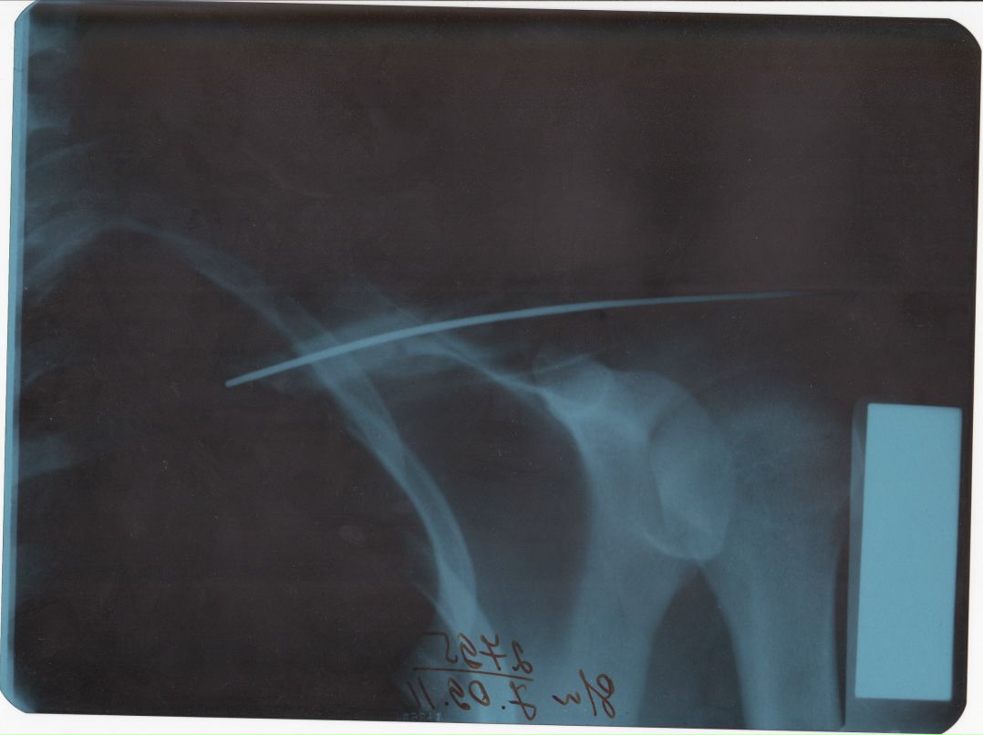 Иван Левков фотография #2