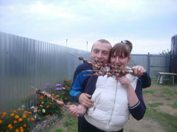 №7, Кристина Пихук №7, Кристина Пихук