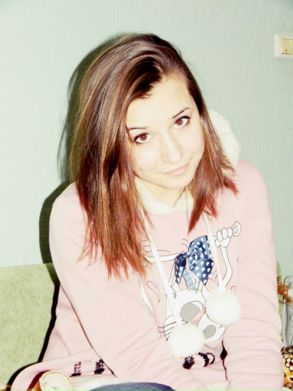 Olya Pundenko фотография #28