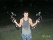 Фотография Гущина Павла