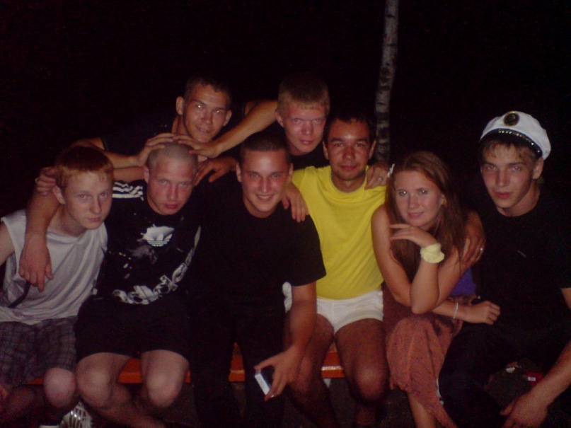 Егор Полянсков фотография #10