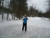 Фотография Хрисановой Анны