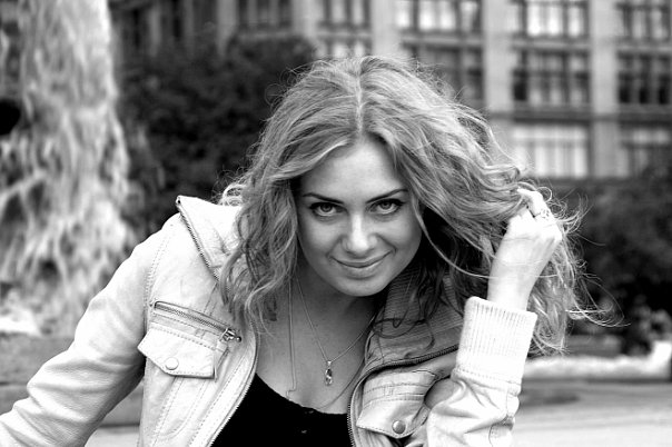 №8, Юлия Шапошникова, 38 лет, Москва №8, Юлия Шапошникова, 38 лет, Москва