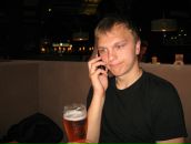 Фотография Мороза Руслана