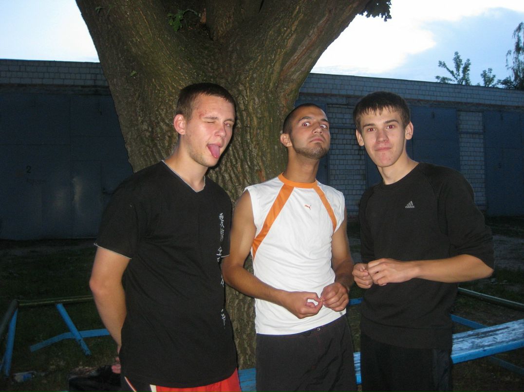 Роберт Рубенян фотография #12