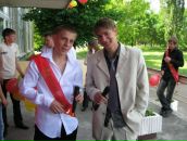 Фотография Олейникова Сергея