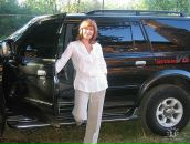 Фотография Лазаревой Елены