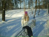 Фотография Аляевой Ольги