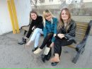 Віталіна Баранович фотография #5 (источник - https://vk.com/id167462029)