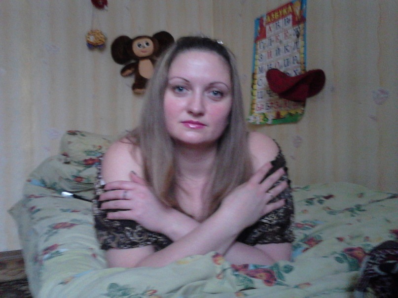Елена Левшук фотография #8