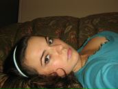 Фотография Логвиновой Софии