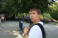 Фотография Захарова Николая