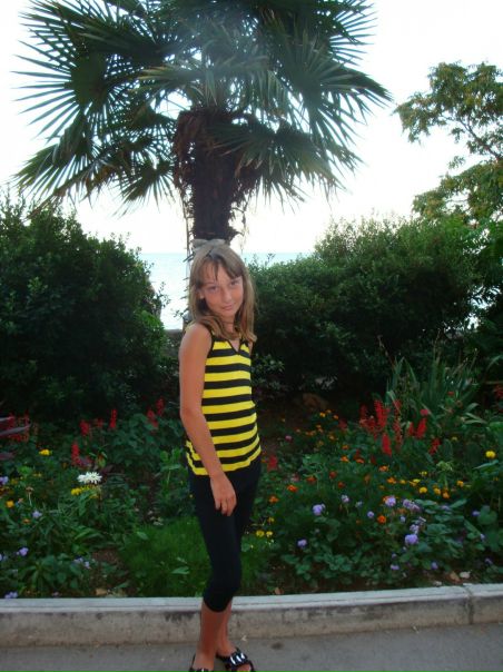 Катя Ноженко фото №17