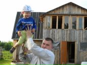 Фотография Федотова Санька