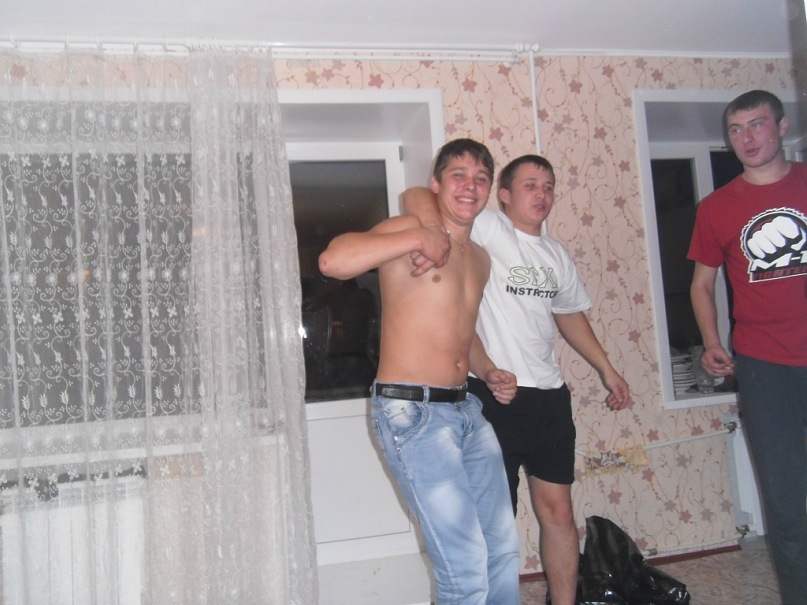 Виктор Рулёв фотография #44