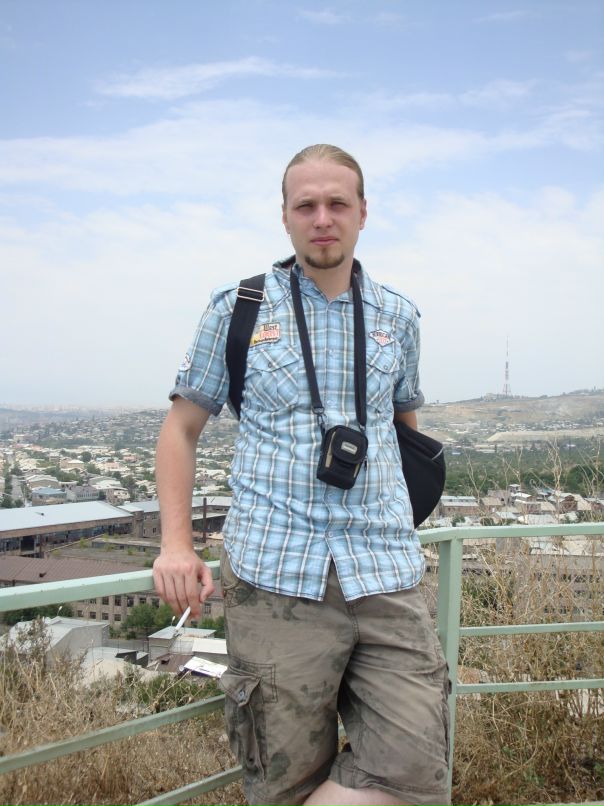 Вадим Смоляр фотография #10