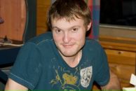 Фотография Groshef Павла