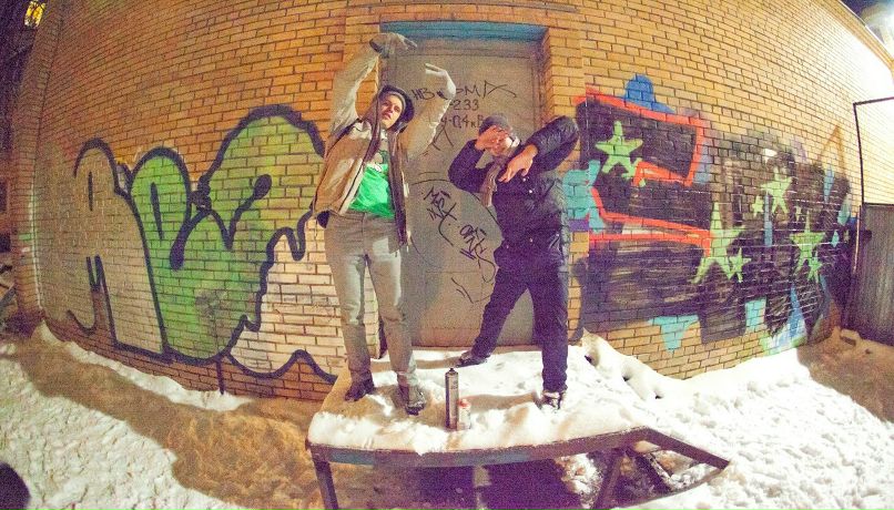 Илья Ухов фотография #30