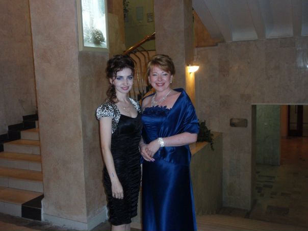 Ольга Степанова фото №27