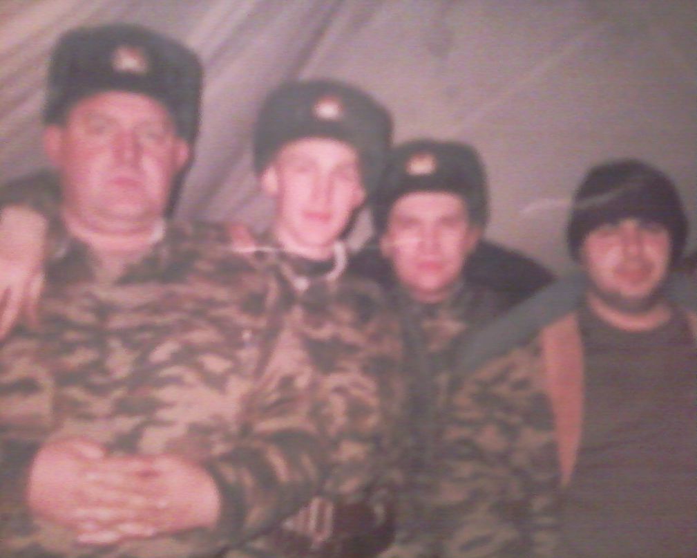 Дмитрий Бельков фотография #26