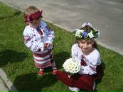 Вікуля Свищ фотография #5 (источник - https://vk.com/id54824581)