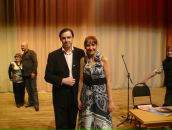 Фотография Гаврилова Тимура