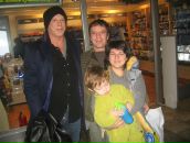 Фотография Ямбиковой Ольги