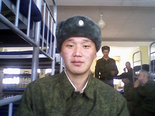 Ай-херел Билдей-оол фотография #17