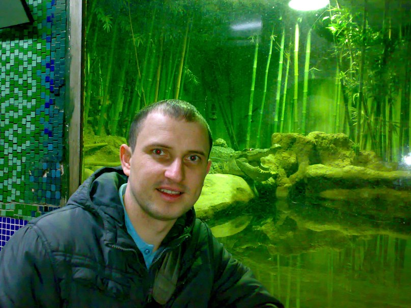 Толік Кохан фотография #35