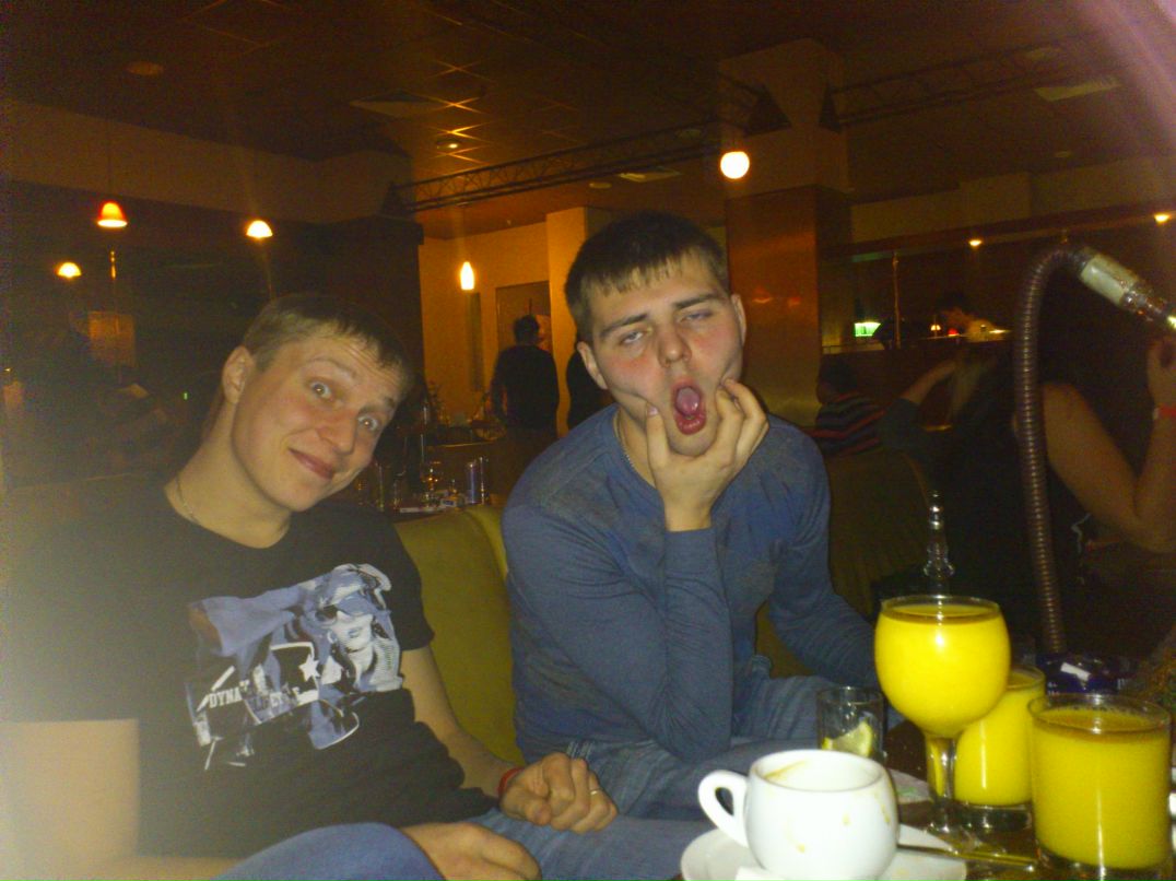 Дмитрий Савельев фотография #24