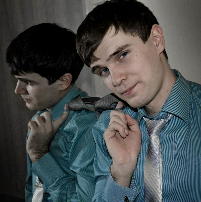 Дмитрий Домрачев фотография #35