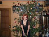 Фотография Кочетковой Елены