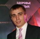 Фотография Галюжина Алексея