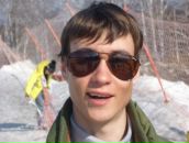 Фотография Вопилова Александра