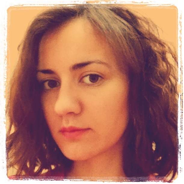 Наташа Ли фотография #16