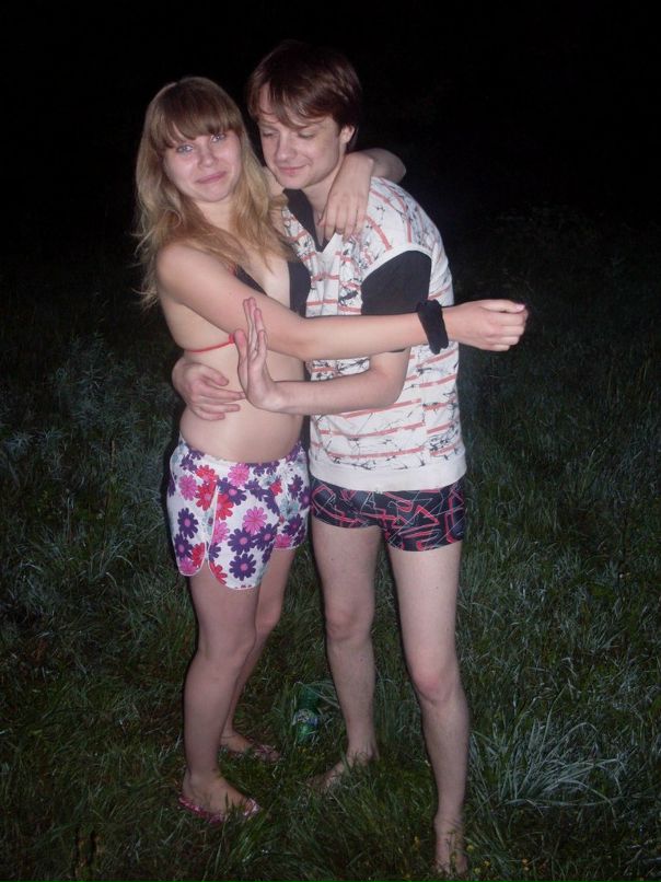 Андрей Минаков фотография #24